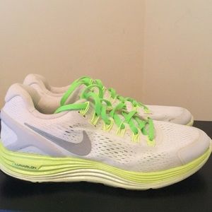 Nike Lunarglide 4 womens 8